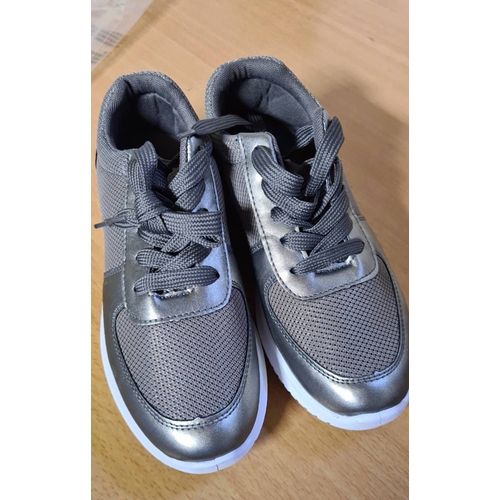 Snickers Venice T38 Neuves Grise