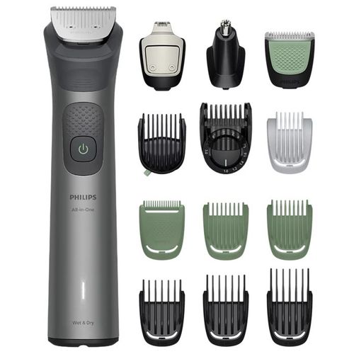 Tondeuse 15-En-1 Philips All-In-One Trimmer 7000 Series Mg7921/15