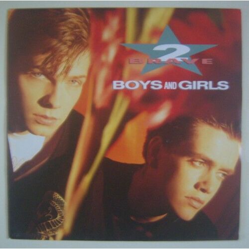 Boys And Girls