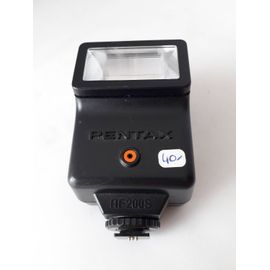 PENTAX FLASH ELECTRONIQUE AF 200S