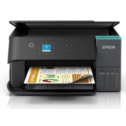 Imprimante multifonction Epson EcoTank ET-2951