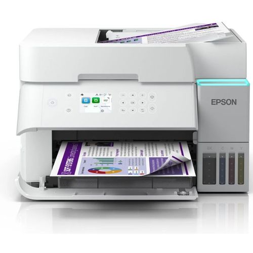Imprimante multifonction Epson EcoTank ET-3956