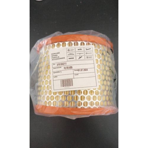 Filtre À Air Aprilia Rsv 1000 Ap8104211