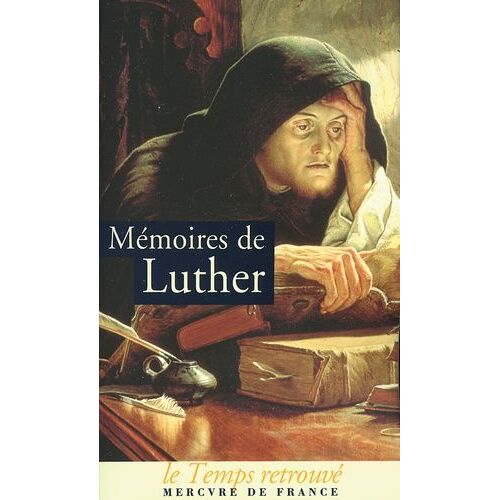 Mémoires De Luther