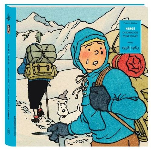 Chronologie D'une Oeuvre Tome 7