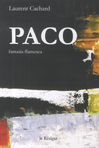 Paco - Suivi De Copla Del Indiferentista