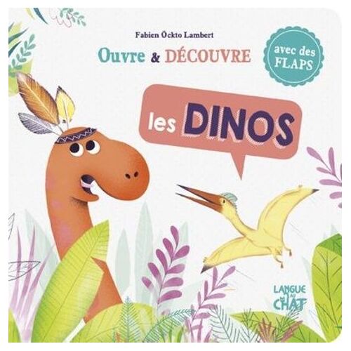 Les Dinos
