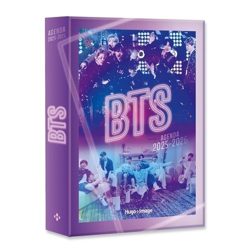 Agenda Scolaire Bts