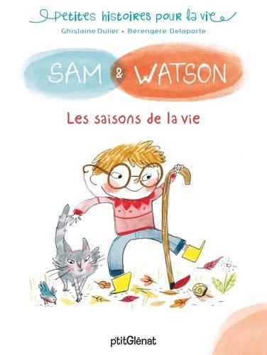 Sam & Watson - Les Saisons De La Vie