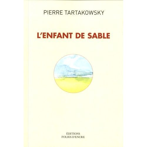 L'enfant De Sable