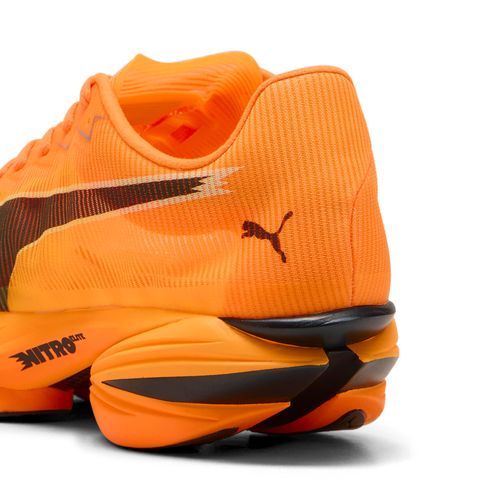 Chaussures Puma De Running Fastsr Nitro¿ Elite 3 Sport Heat Fire/noir