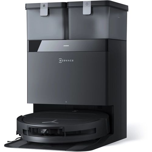 Aspirateur robot ECOVACS Deebot T50 Omni noir