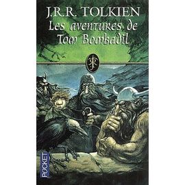 Les Aventures De Tom Bombadil