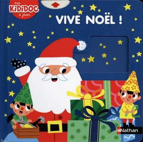 Vive Noël !