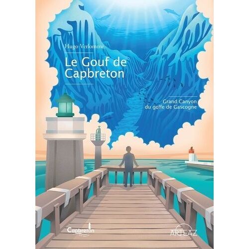 Le Gouf De Capbreton - Grand Canyon Du Golfe De Gascogne