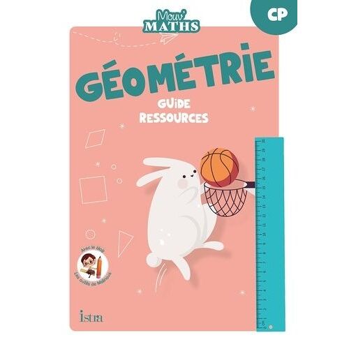 Géométrie Cp - Guide Ressources