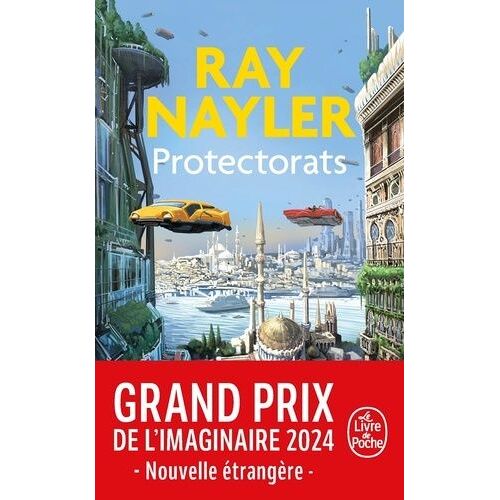 Protectorats