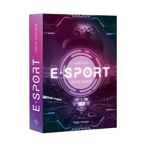 Agenda E-Sport