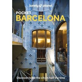 Pocket Barcelona