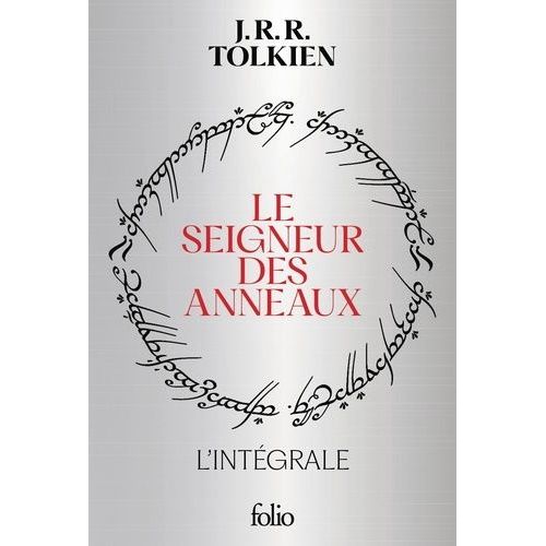Le Seigneur Des Anneaux - L'ntégrale