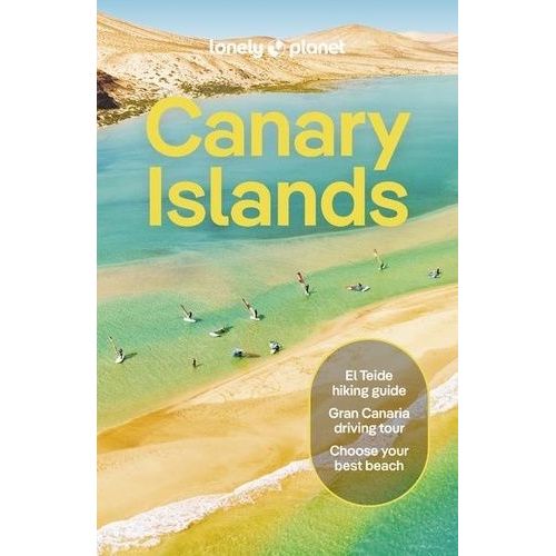 Canary Islands