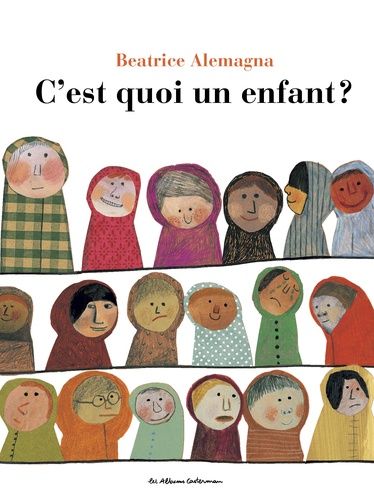 C'est Quoi Un Enfant ?