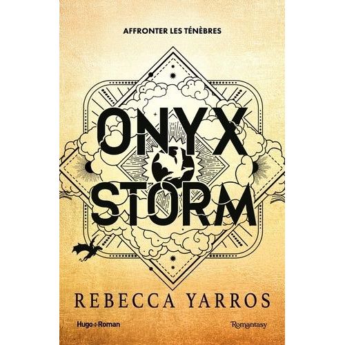 The Empyrean - Tome 3 - Onyx Storm