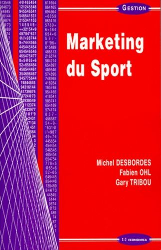 Marketing Du Sport
