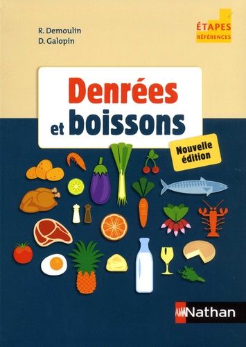 Denrées Et Boissons