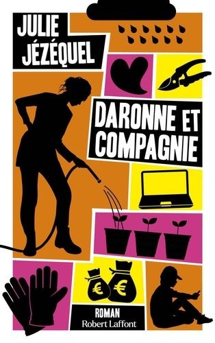 Daronne Et Compagnie