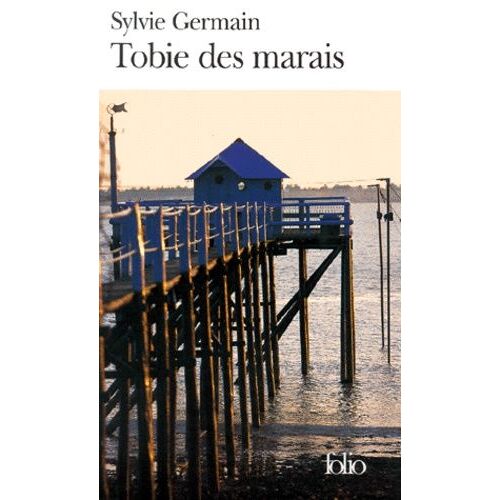 Tobie Des Marais