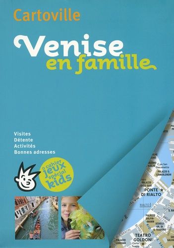 Venise En Famille