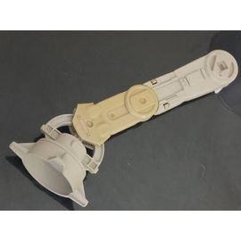 Starwars - Jambe At-At