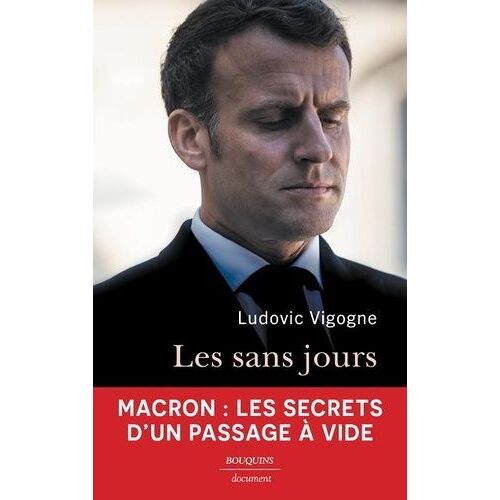 Les Sans Jours