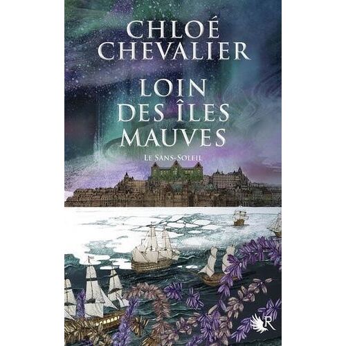 Loin Des Îles Mauves - Tome 2 - Le Sans-Soleil