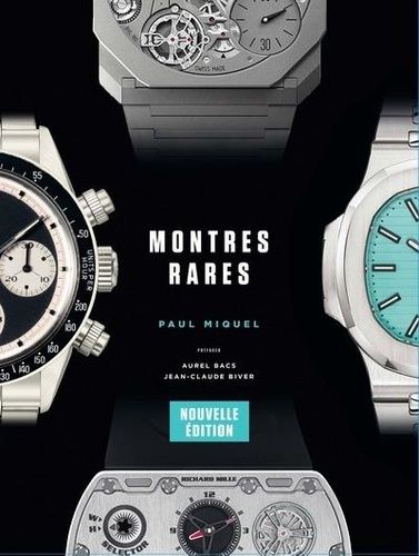 Montres Rares