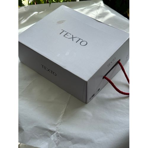 Chaussure Boot Fourree A Lacet. - 38