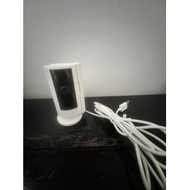 caméra ring intérieur