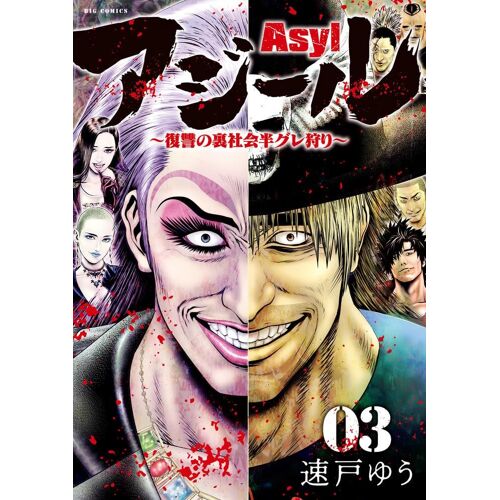 Asyl   (3) ()