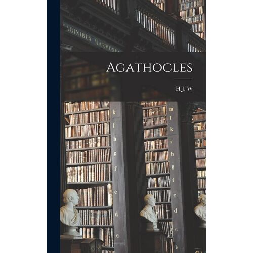 Agathocles