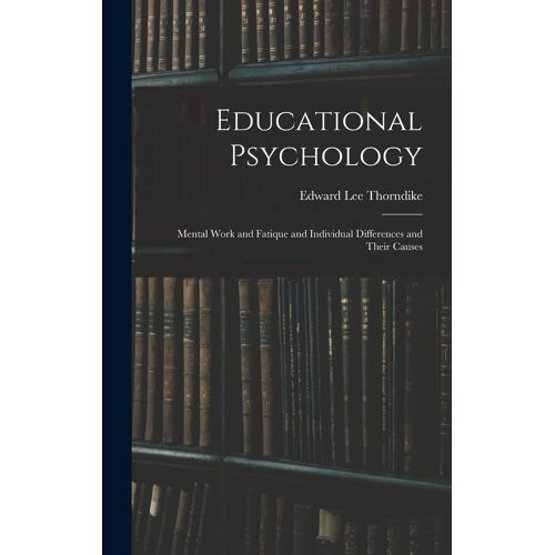 Educational Psychology