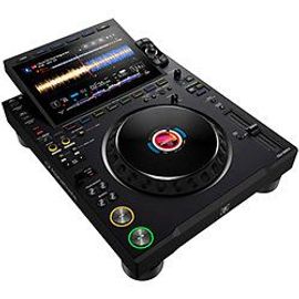 CDJ-3000X