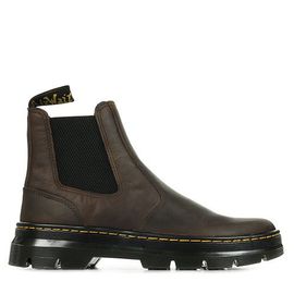Chaussures Dr. Martens Embury Crazy Horse Mens Brown Boots