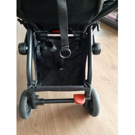 A Vendre Poussette Yoyo Rose Fushia