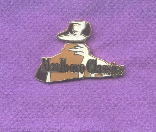 Pins Cigarettes Marlboro Classics Egf Z590