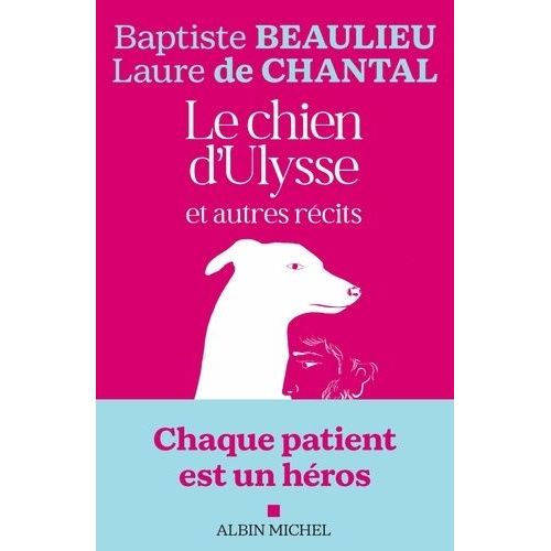 Le Chien D'ulysse Et Autres Récits