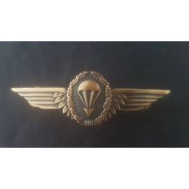 Brevet Parachutiste Allemand