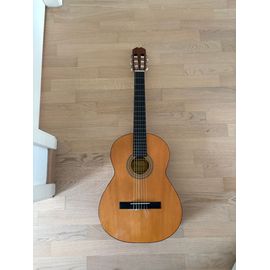 Guitare Classique Alvaro N20