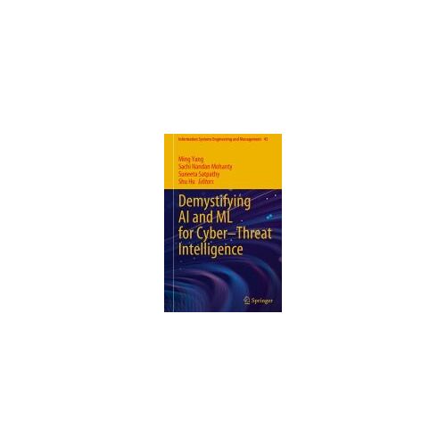 Demystifying Ai And Ml For Cyber-Threat Intelligence