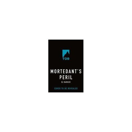 Mortedant's Peril